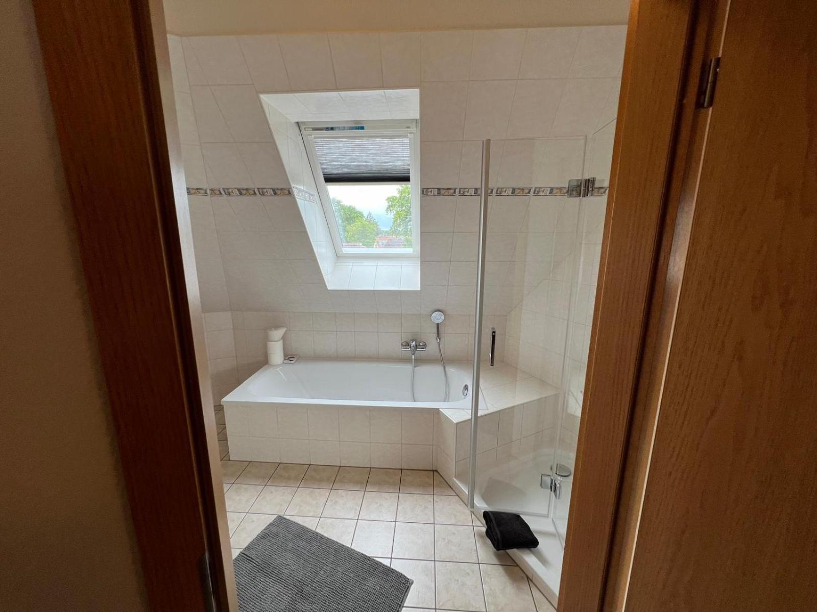 Pension Spreewaldstube Vetschau Bagian luar foto