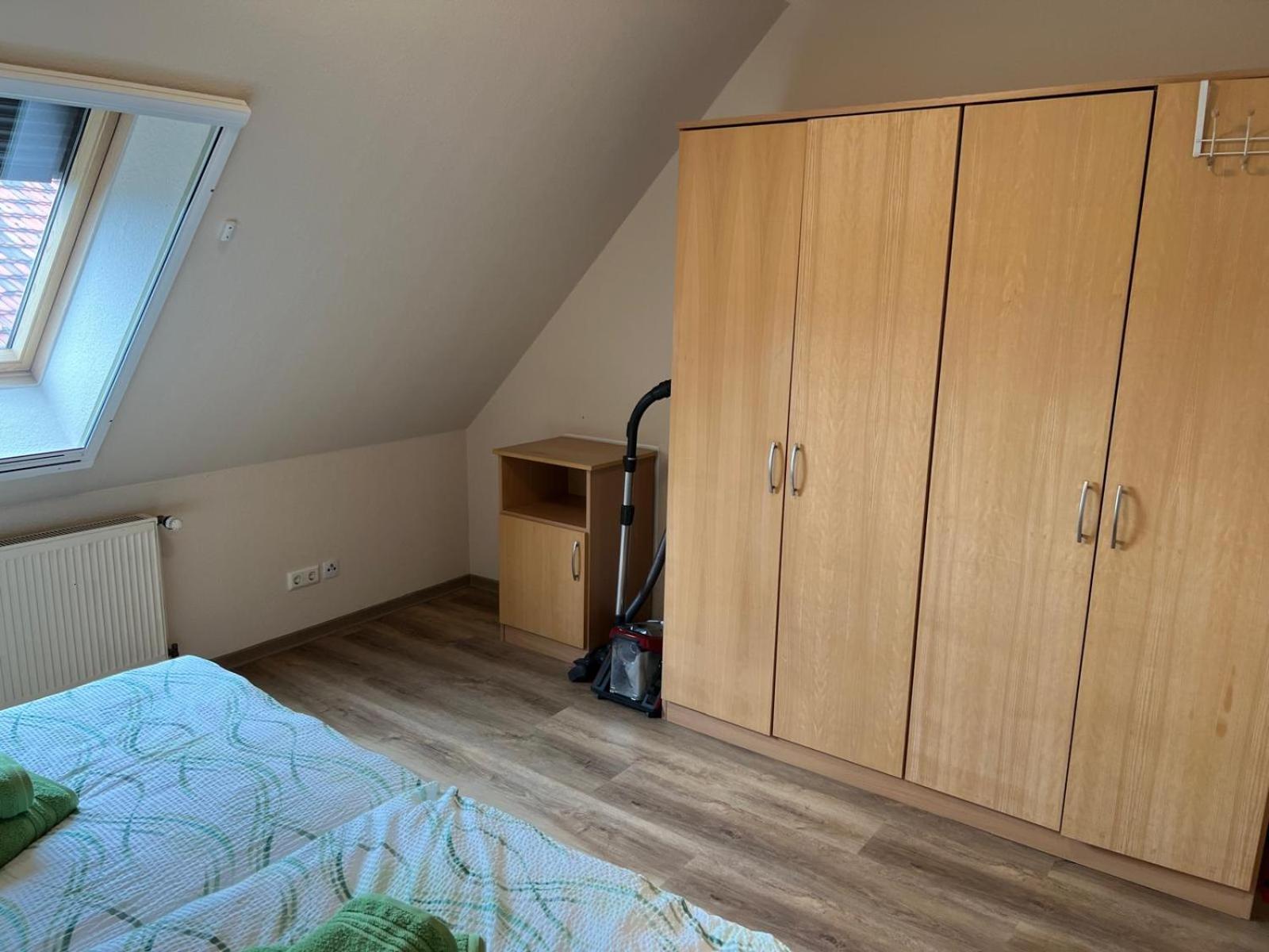 Pension Spreewaldstube Vetschau Bagian luar foto