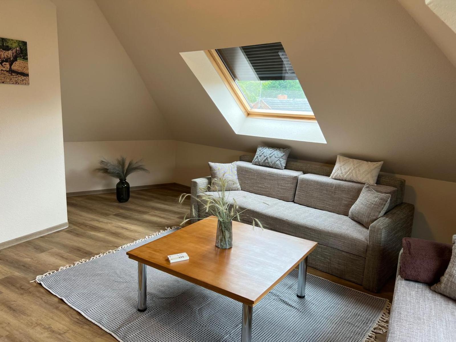 Pension Spreewaldstube Vetschau Bagian luar foto