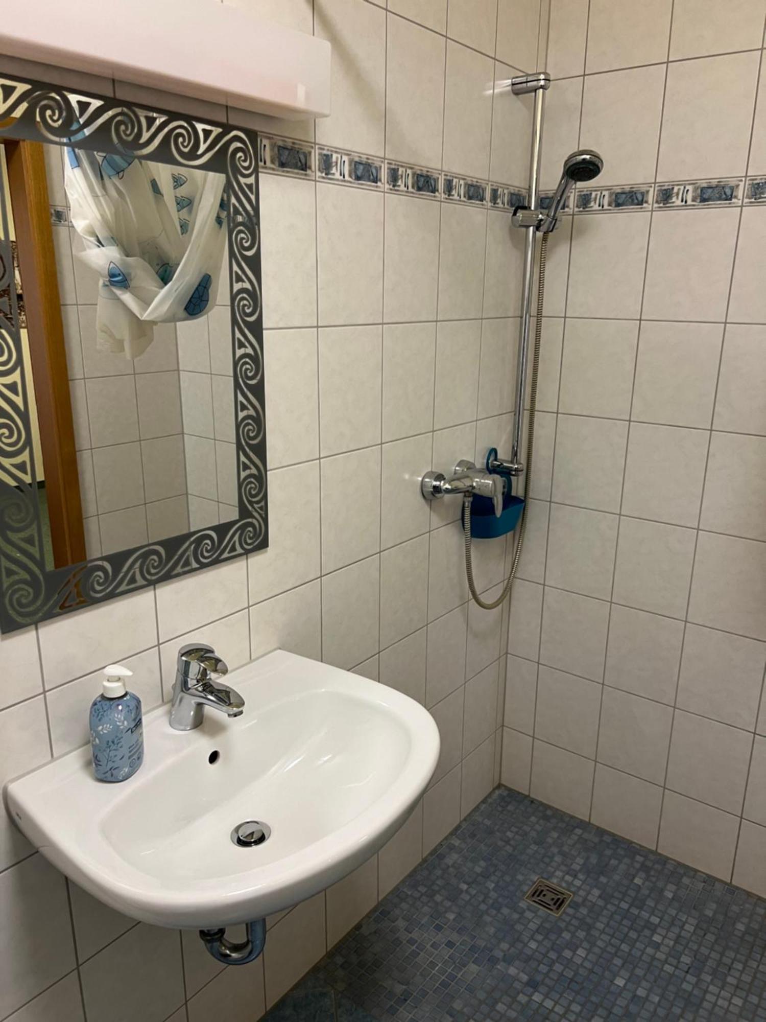 Pension Spreewaldstube Vetschau Bagian luar foto