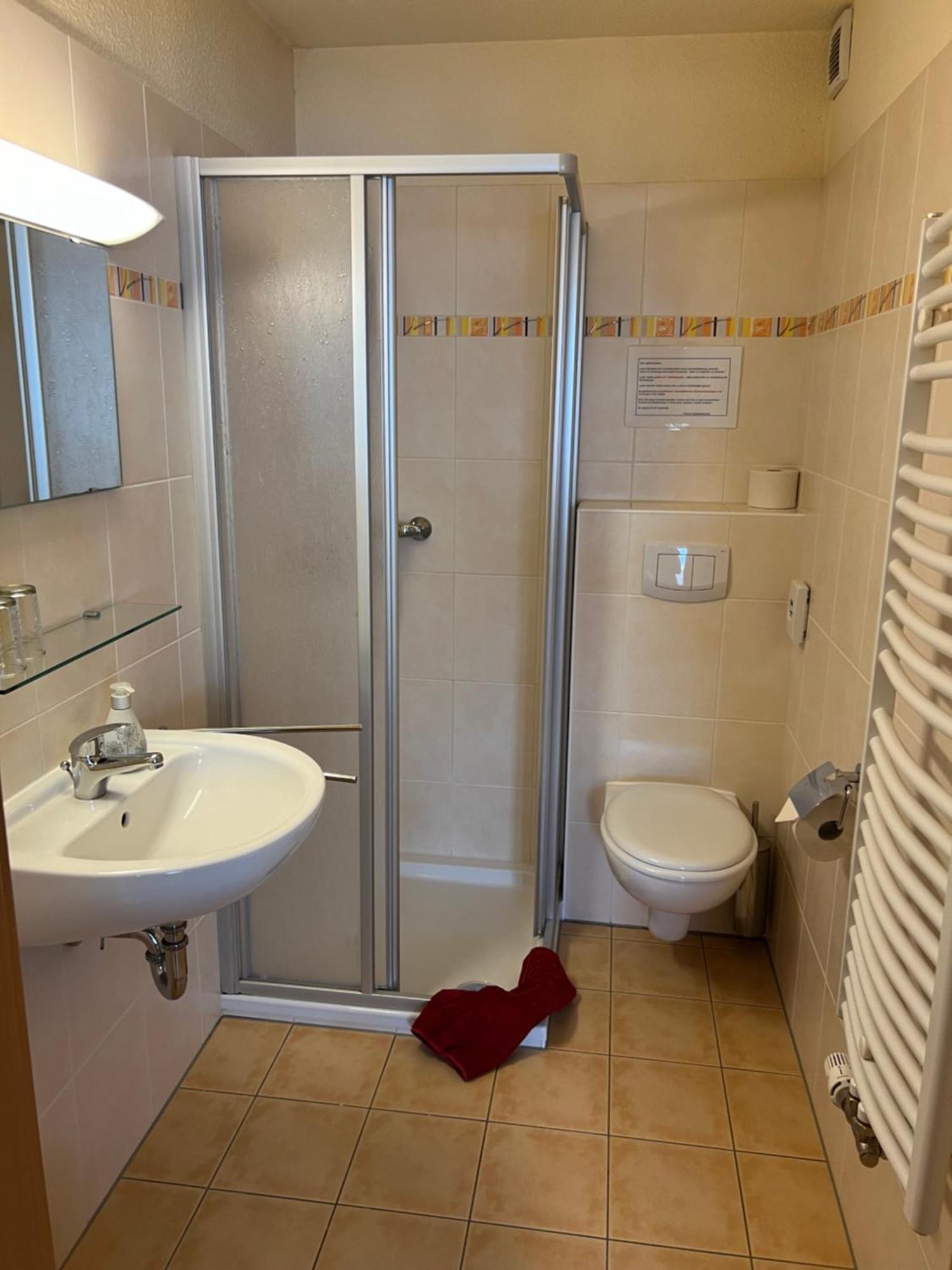 Pension Spreewaldstube Vetschau Bagian luar foto